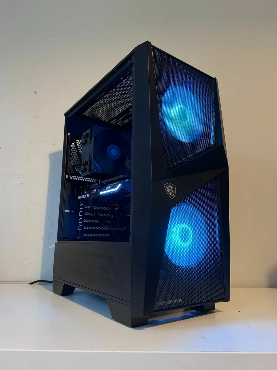 Gaming PC RX 5700XT - Image 4