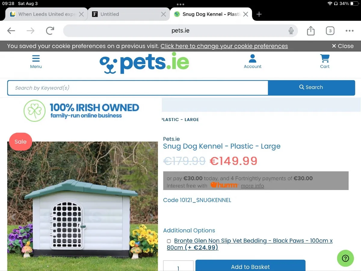 Dog kennel - Image 2