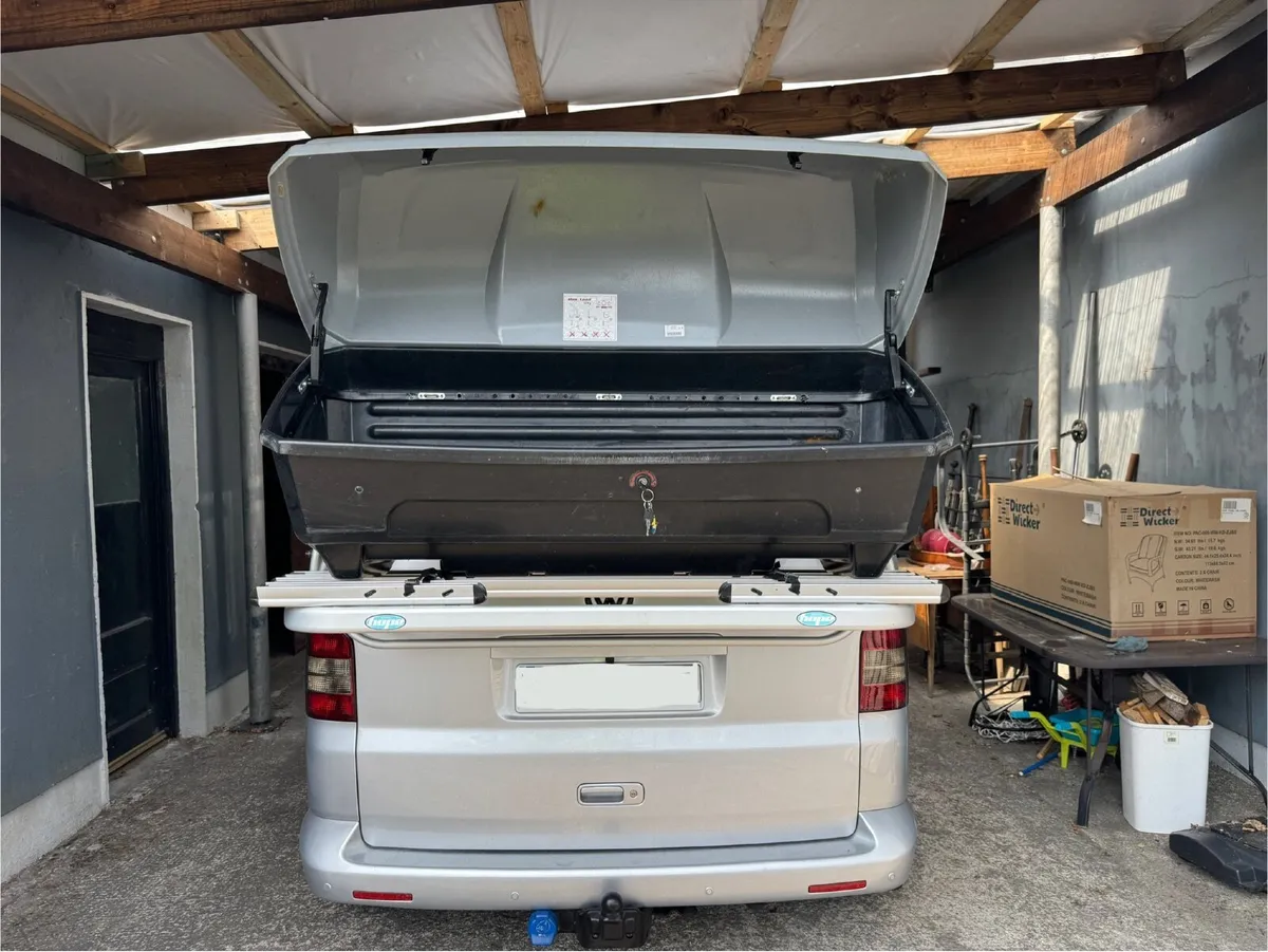 Thule BackUp Box 900 - Image 2