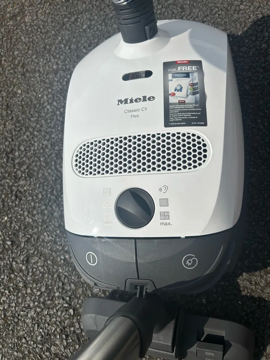 Miele Classic C-1 Flex - Image 2