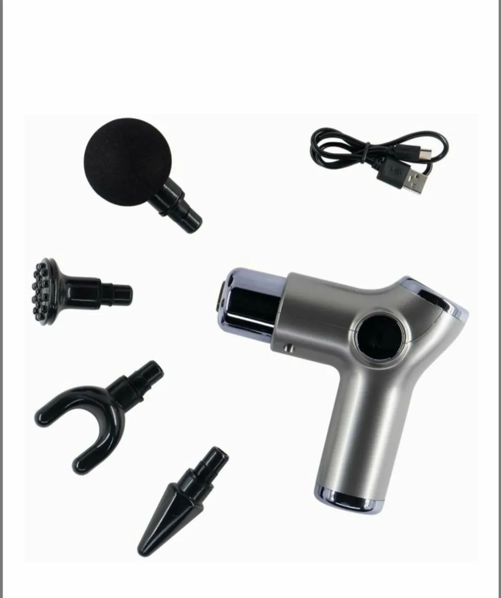 Massage gun - Image 2