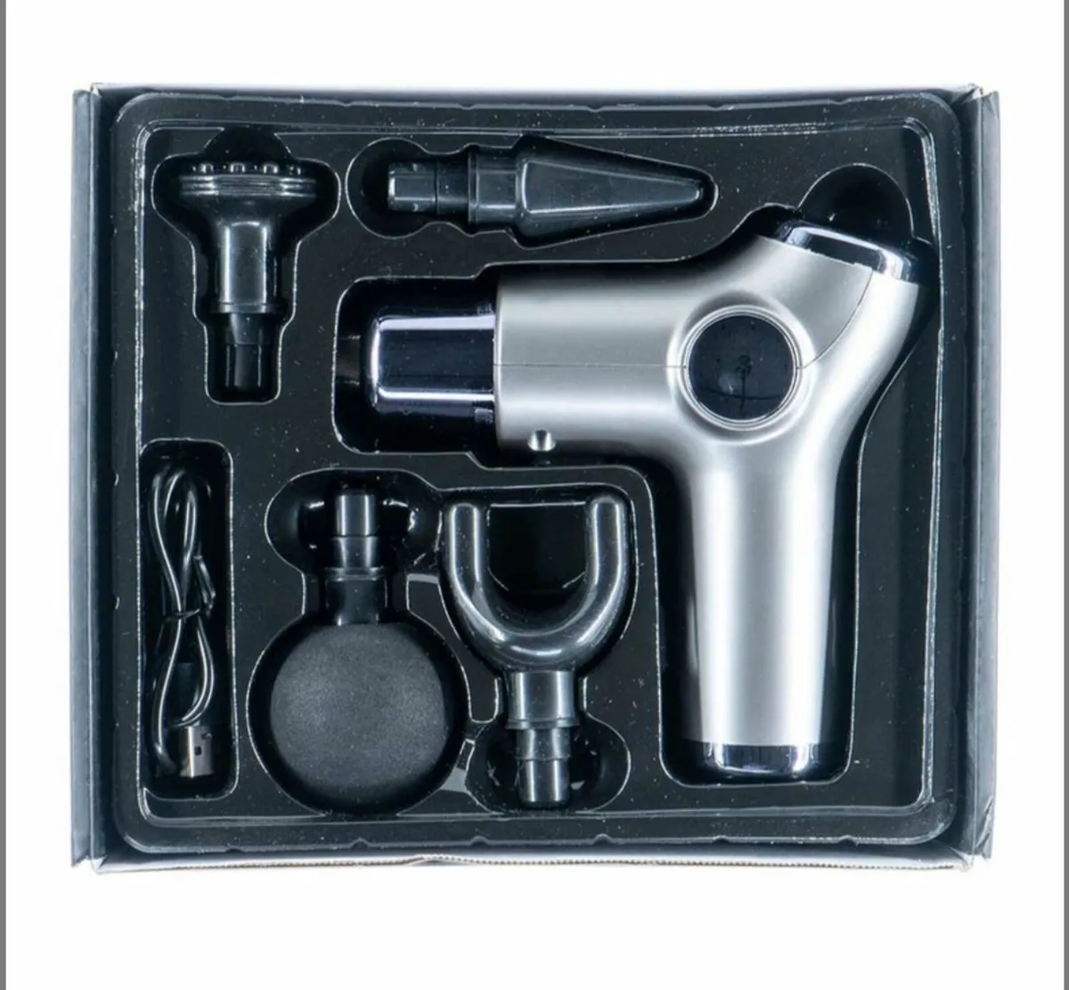 Massage gun - Image 3