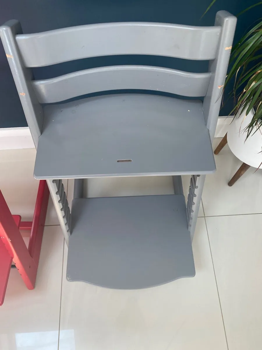 Baby seat - Image 3