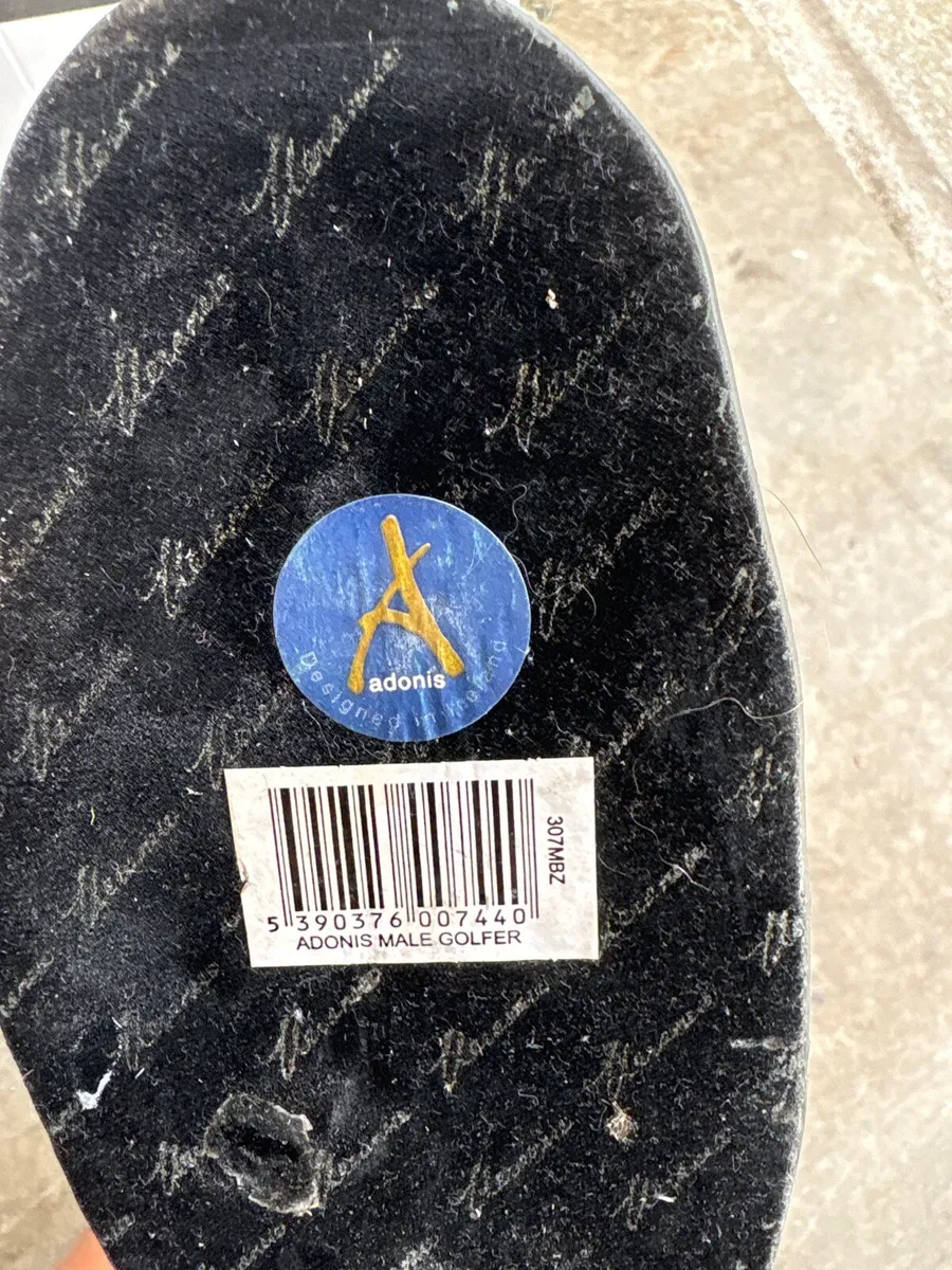 Golf ornament - Image 2