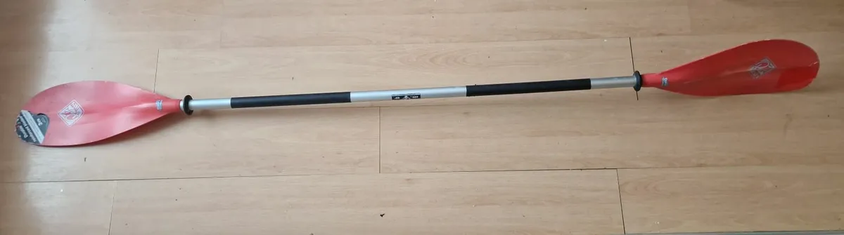 Palm Drift Paddle