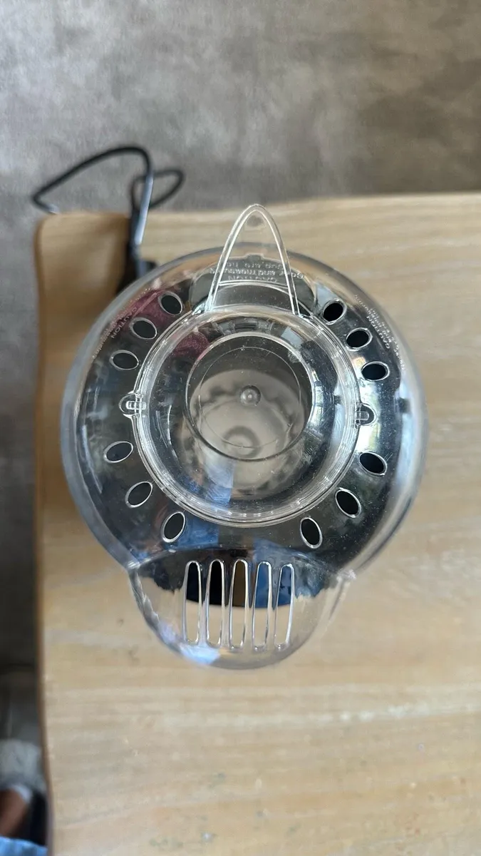 Electric Popcorn maker - Image 2