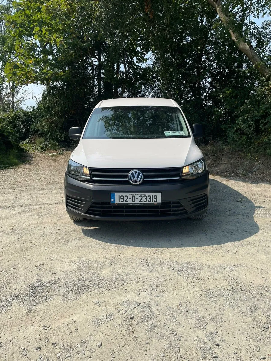 vw caddy - Image 2