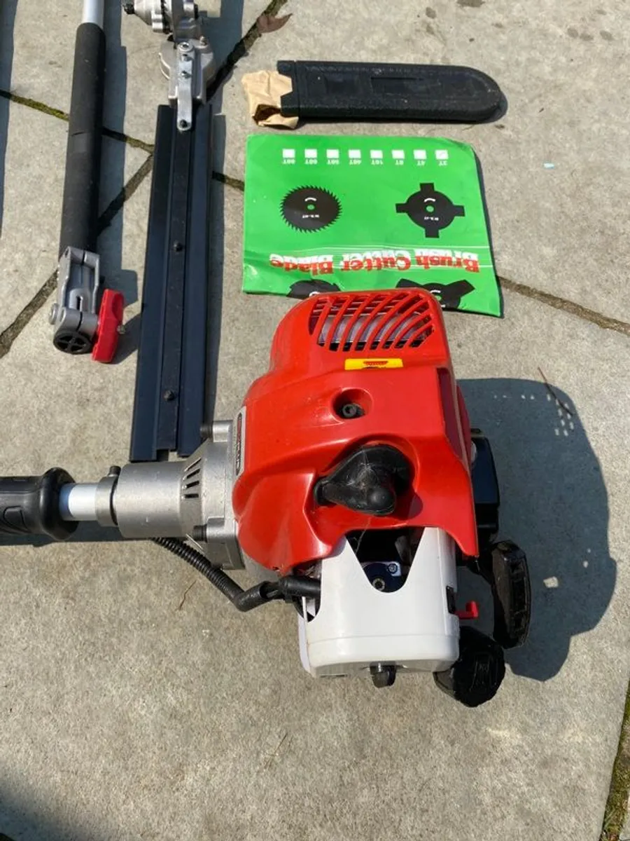 Garden multi tool - Image 2