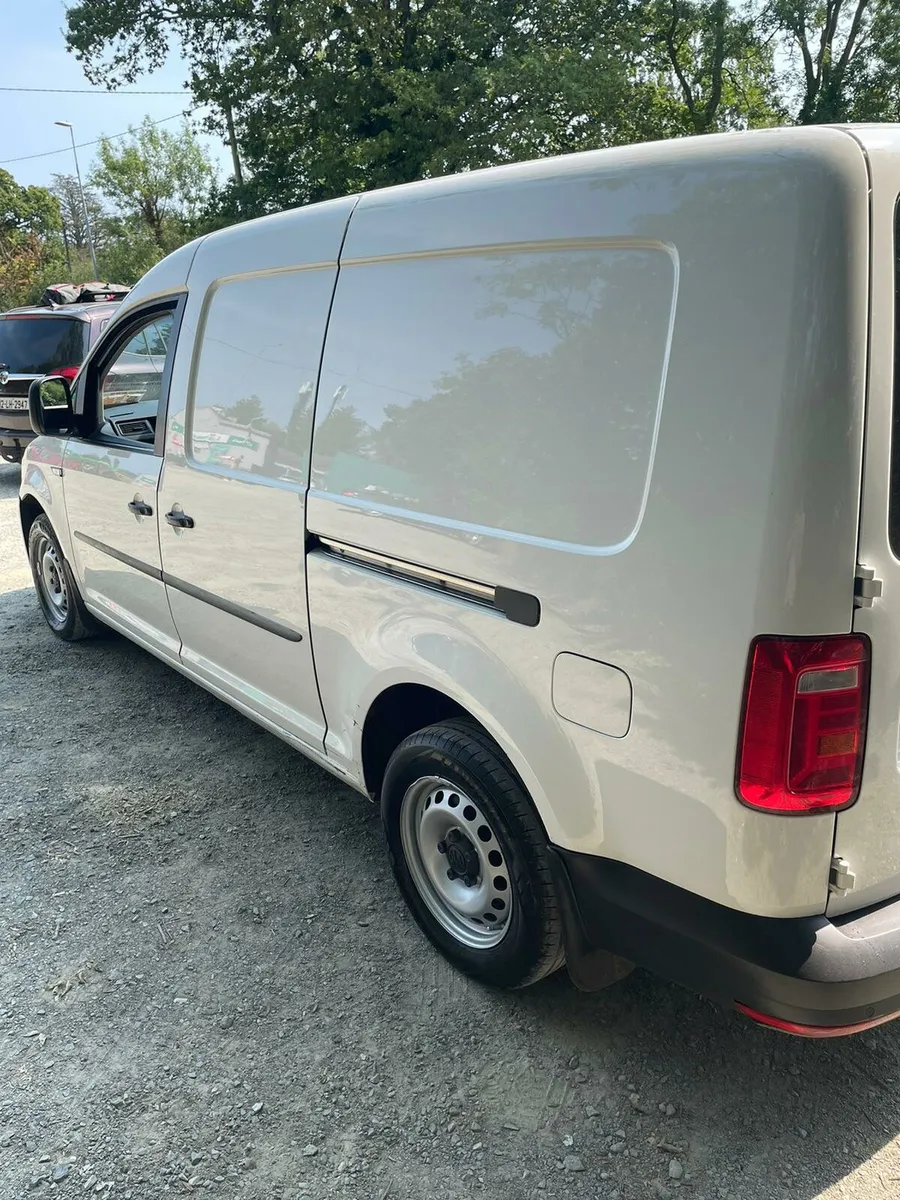 vw caddy - Image 3