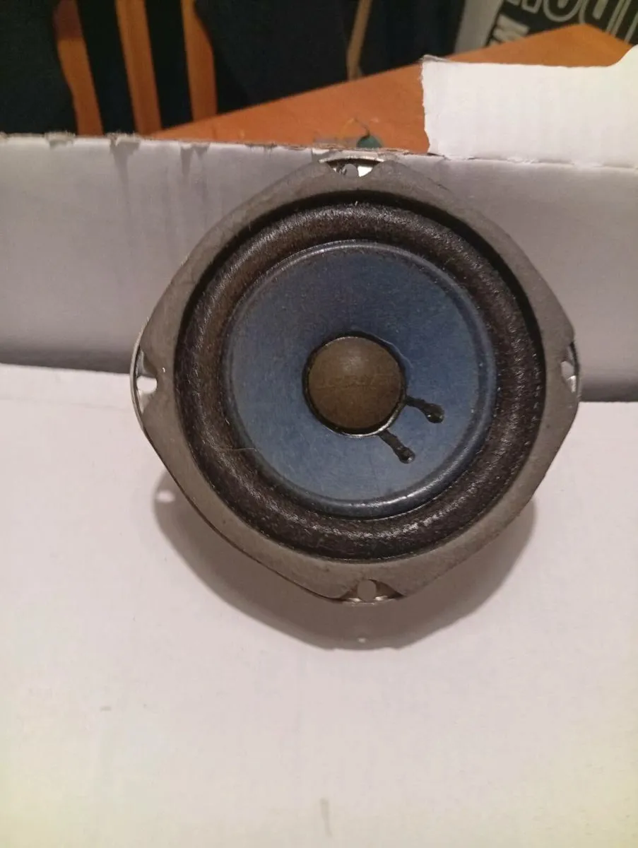 Bose 800 drivers - Image 1