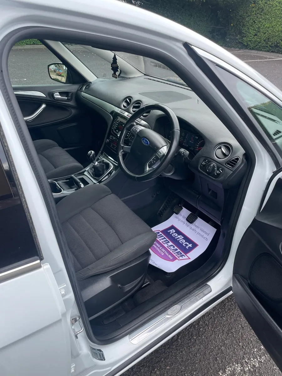 Ford S-Max 2014 - Image 3