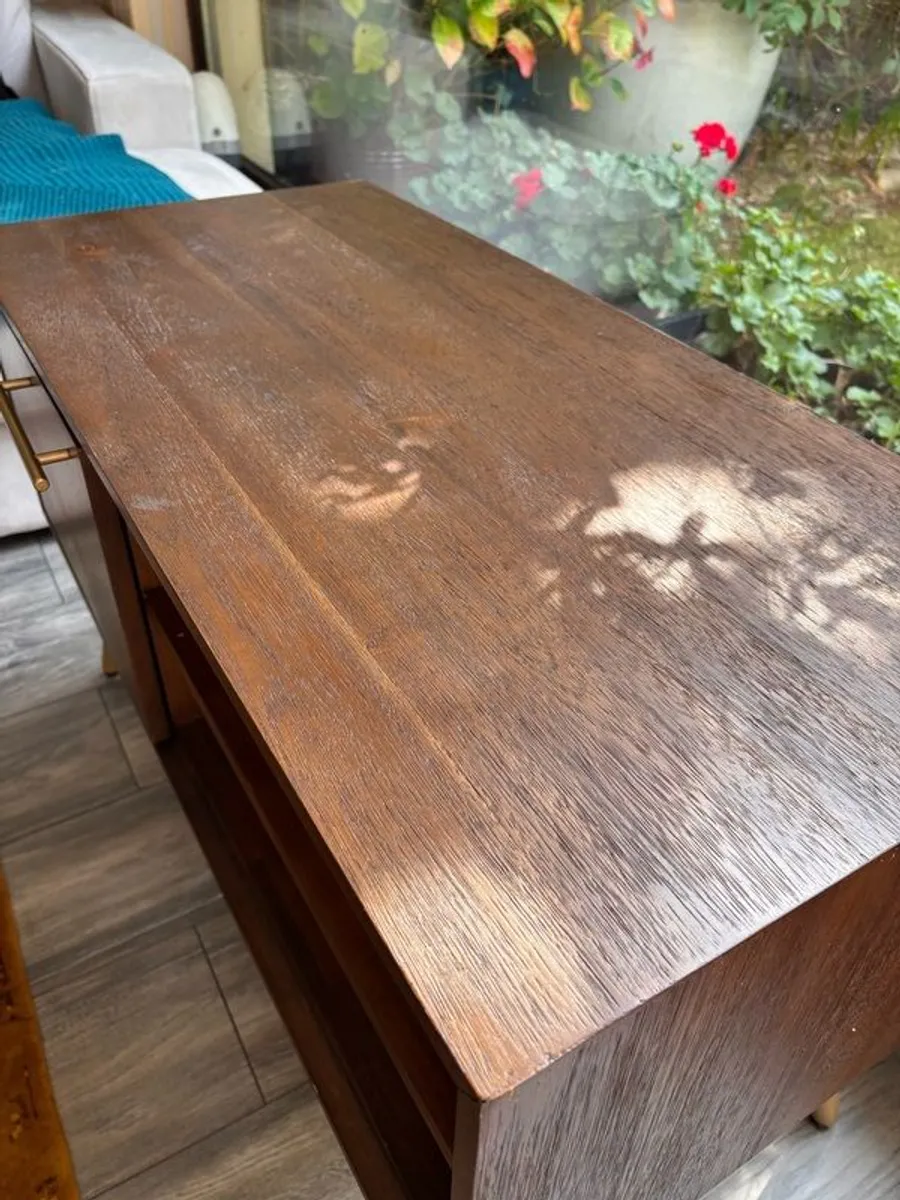 Acacia TV unit - Image 3