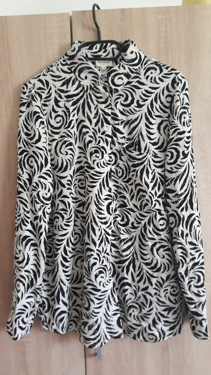 woman top