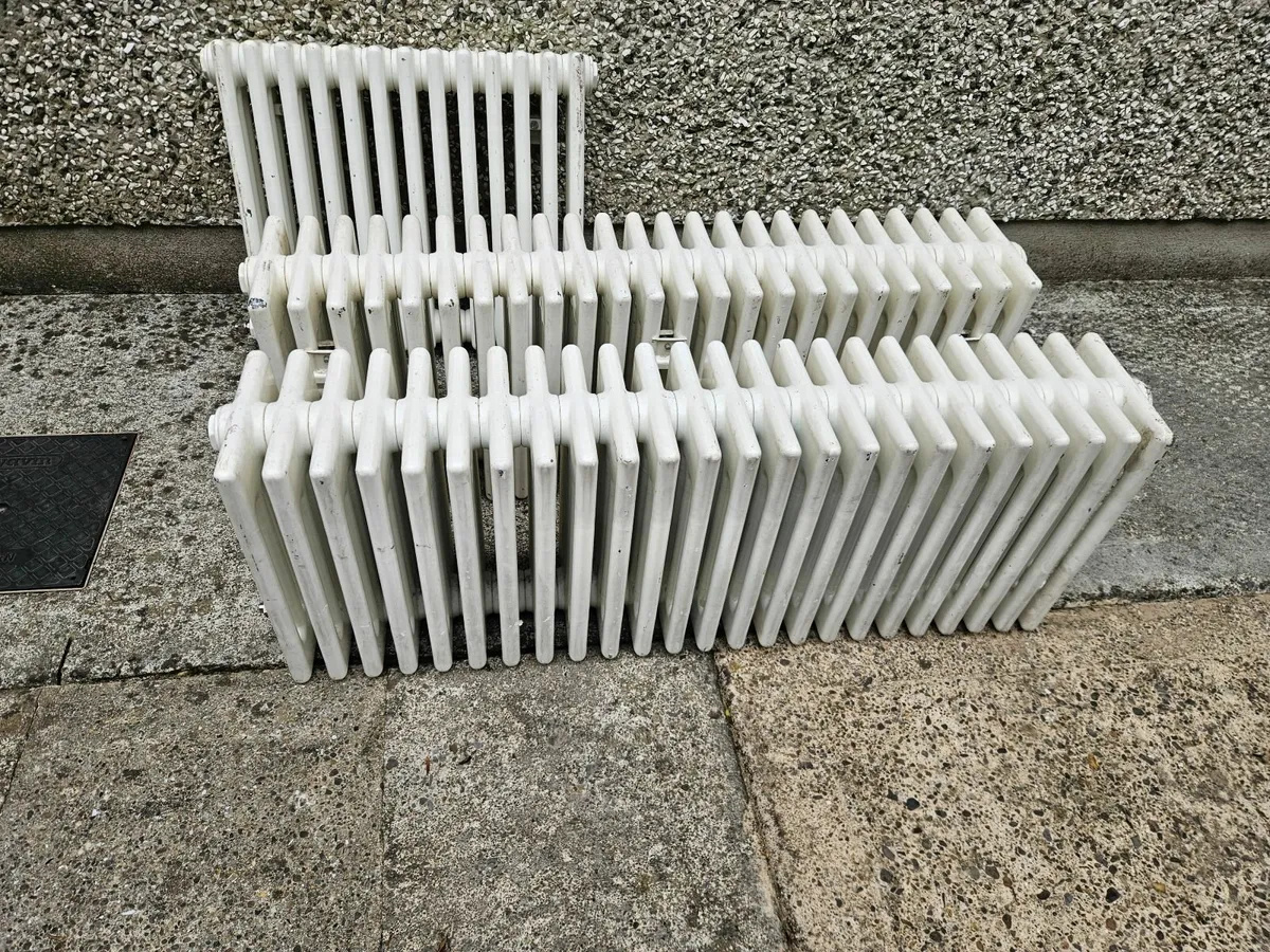 Radiators - Image 2