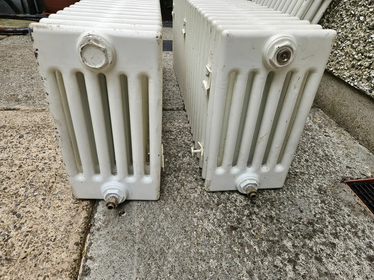 Radiators - Image 3