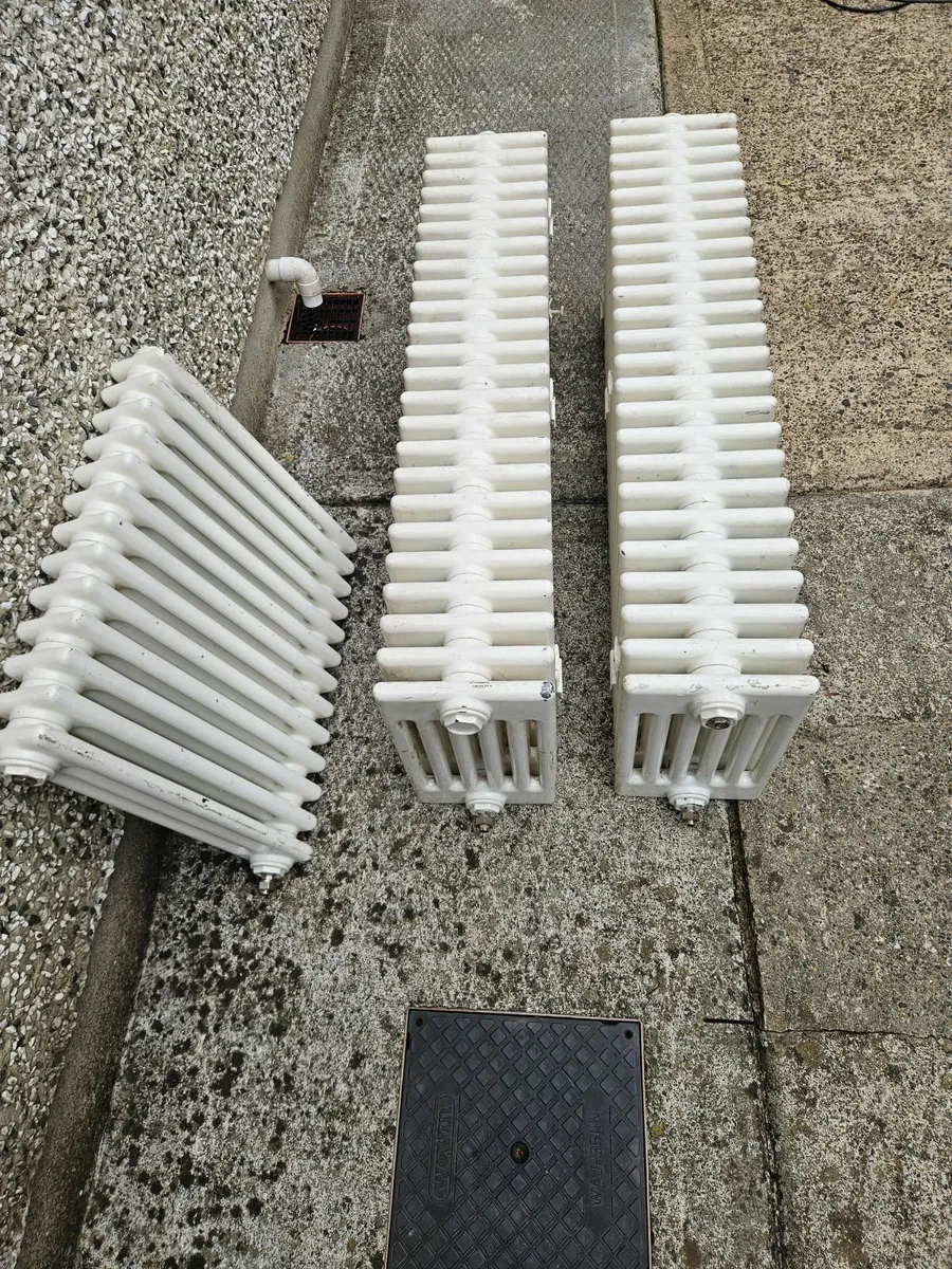 Radiators - Image 4