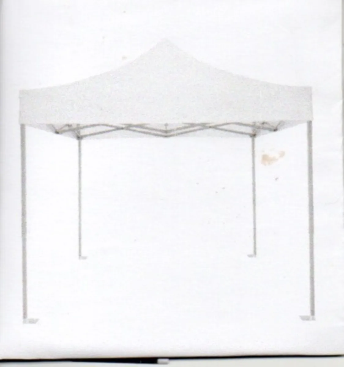 Gazebo Canopy - Image 2