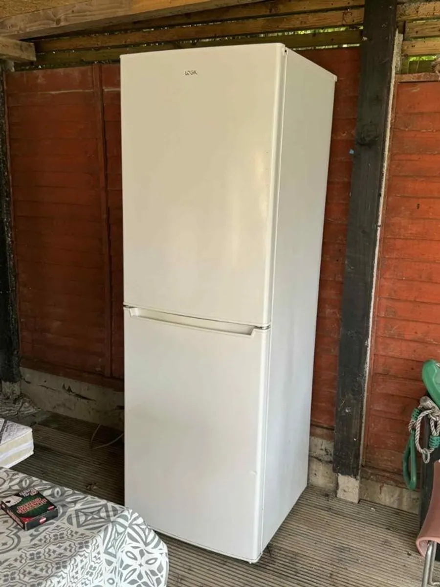 Fridge - Image 1