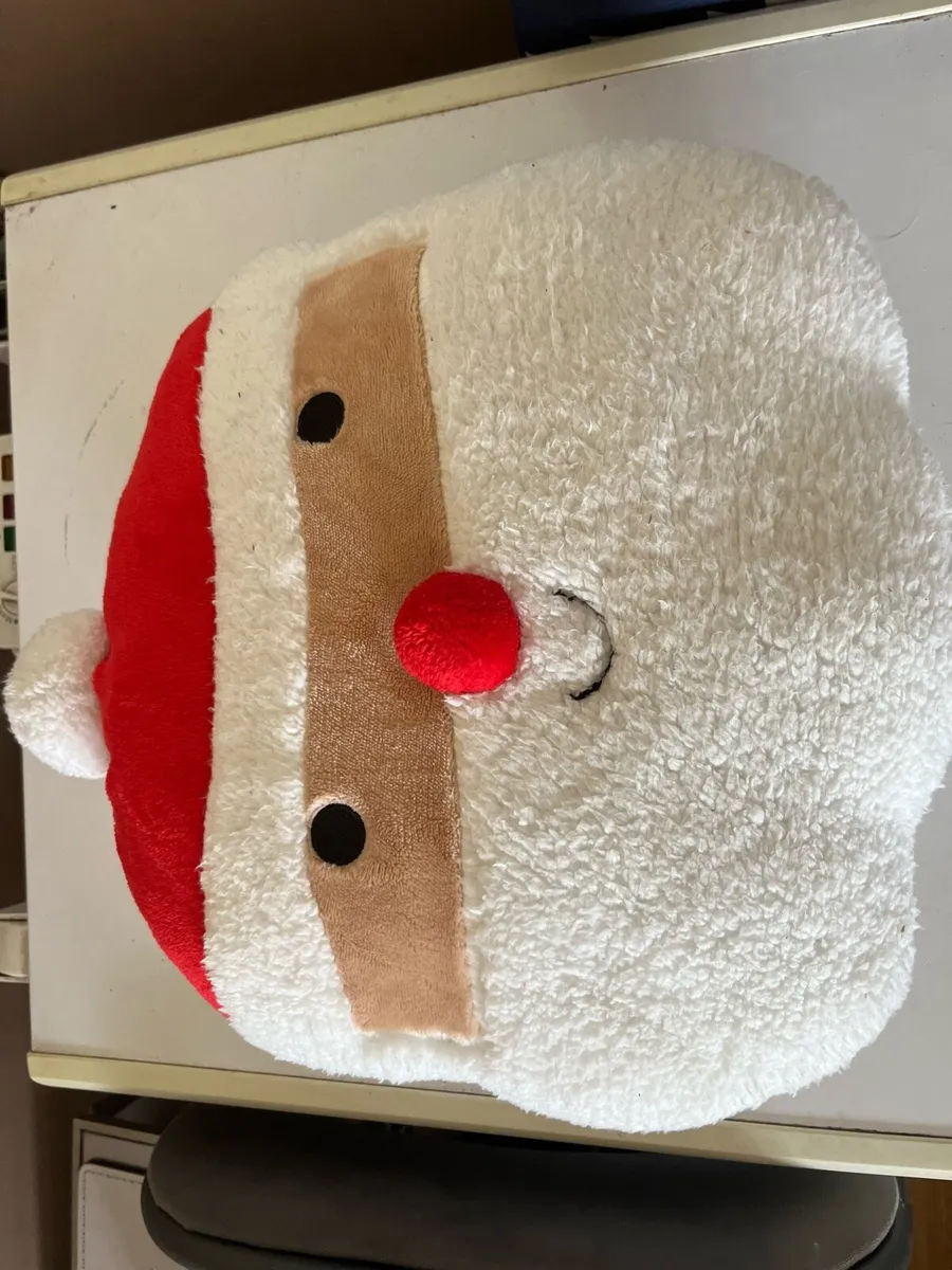 Christmas pillows - Image 1