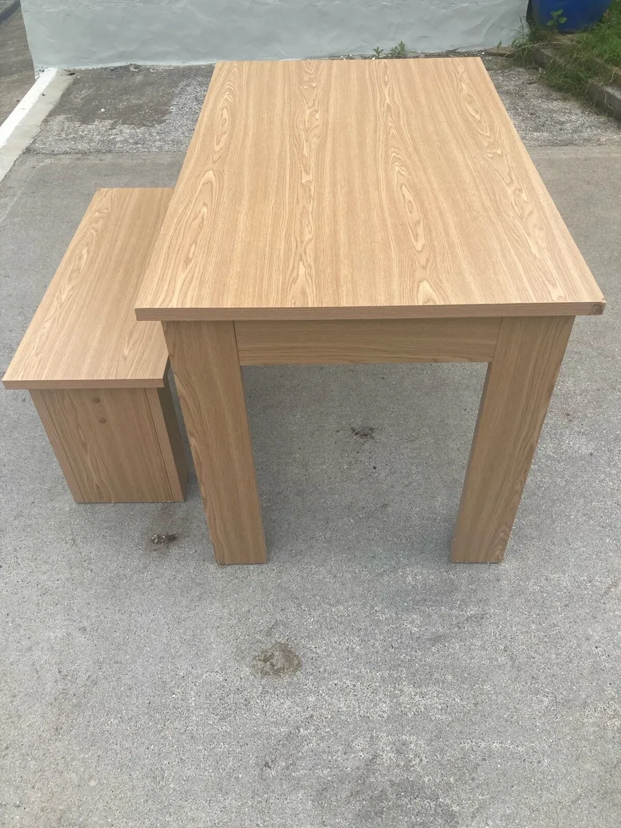 Table - Image 1