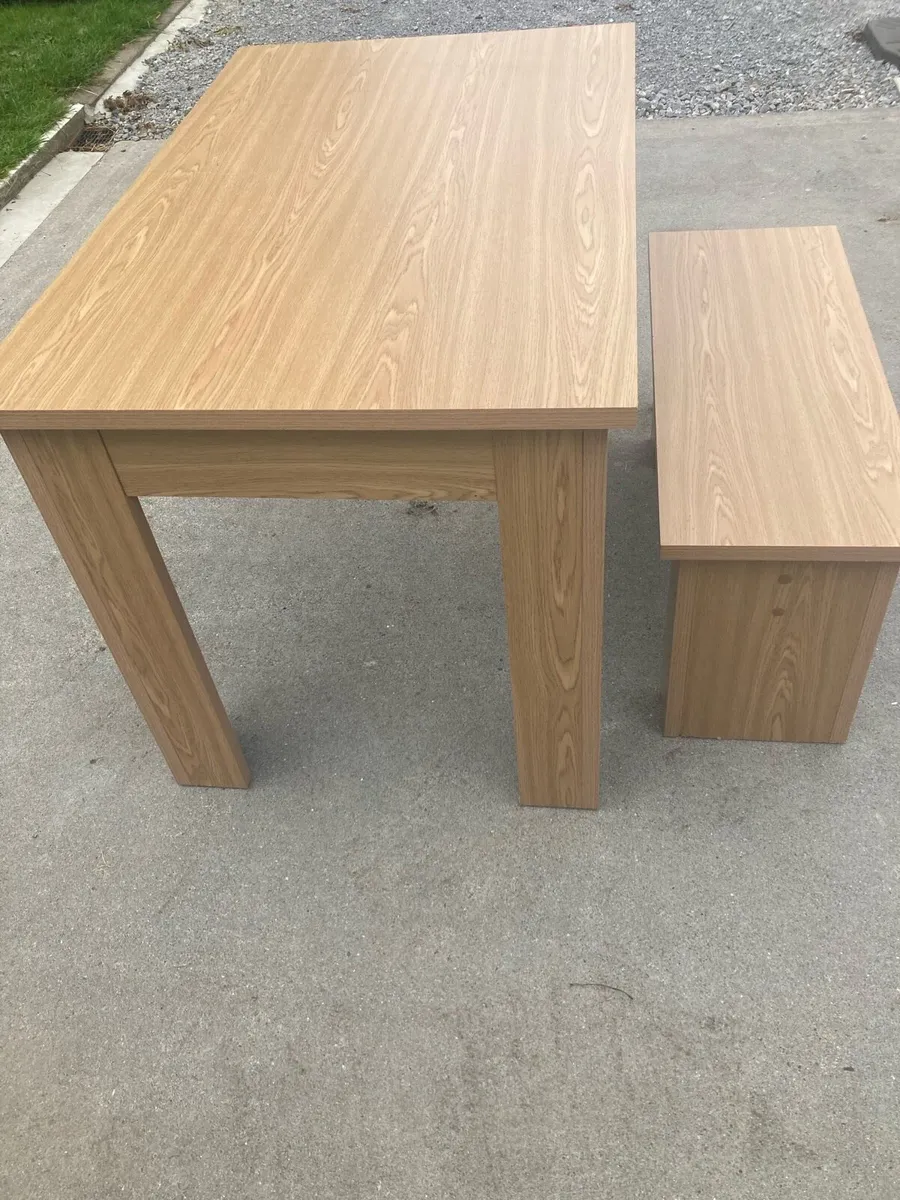 Table - Image 3