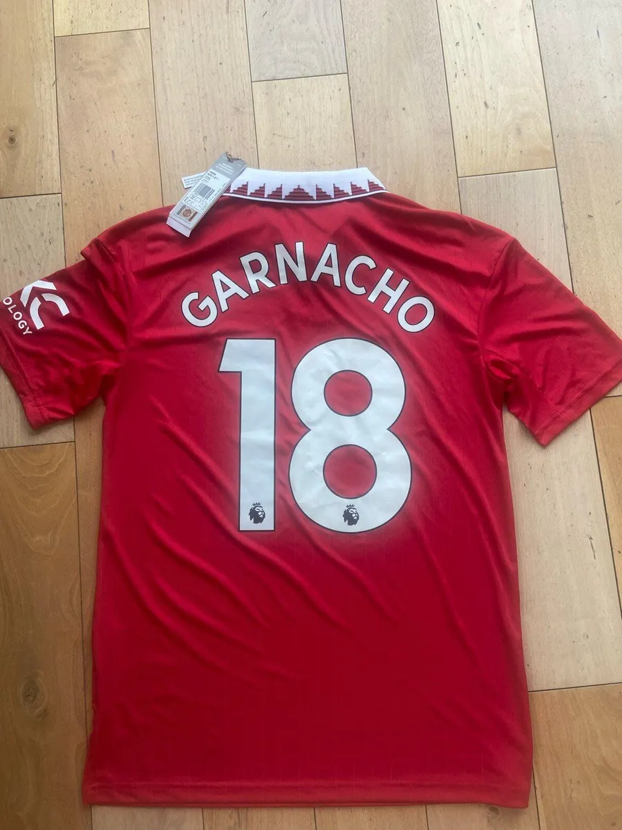 Manchester United jerseys - Image 2