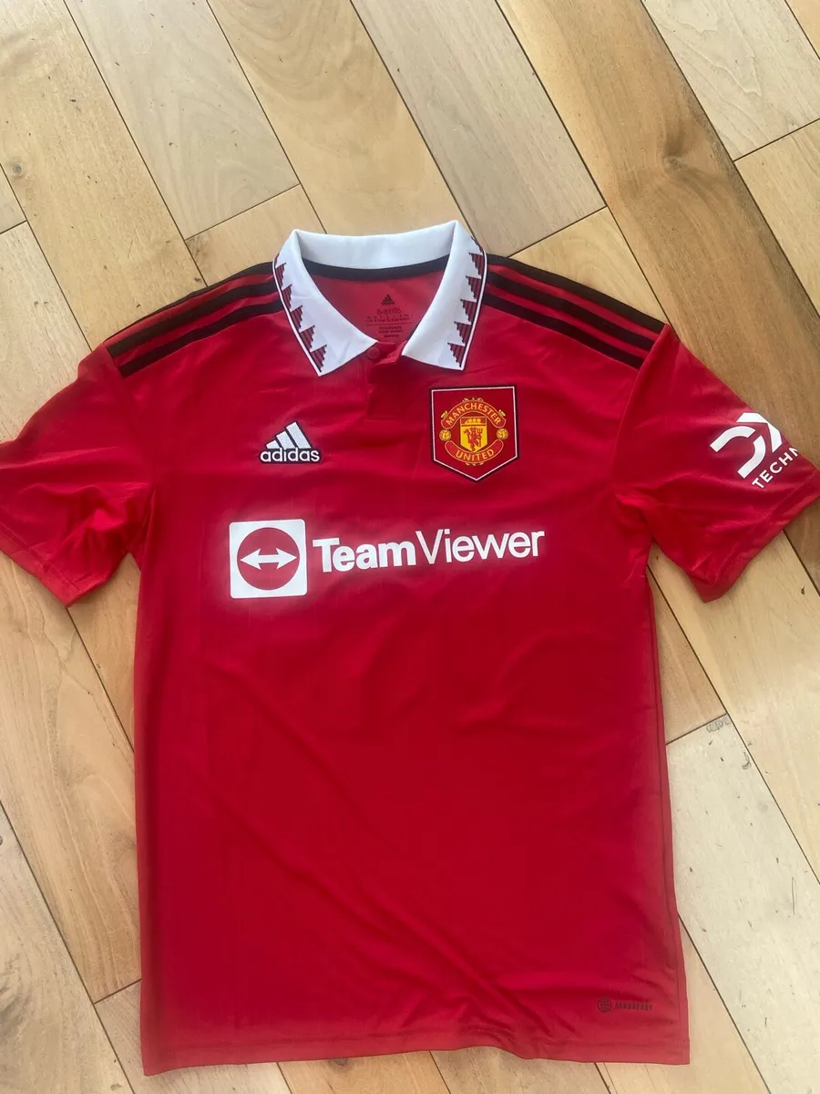 Manchester United jerseys - Image 4