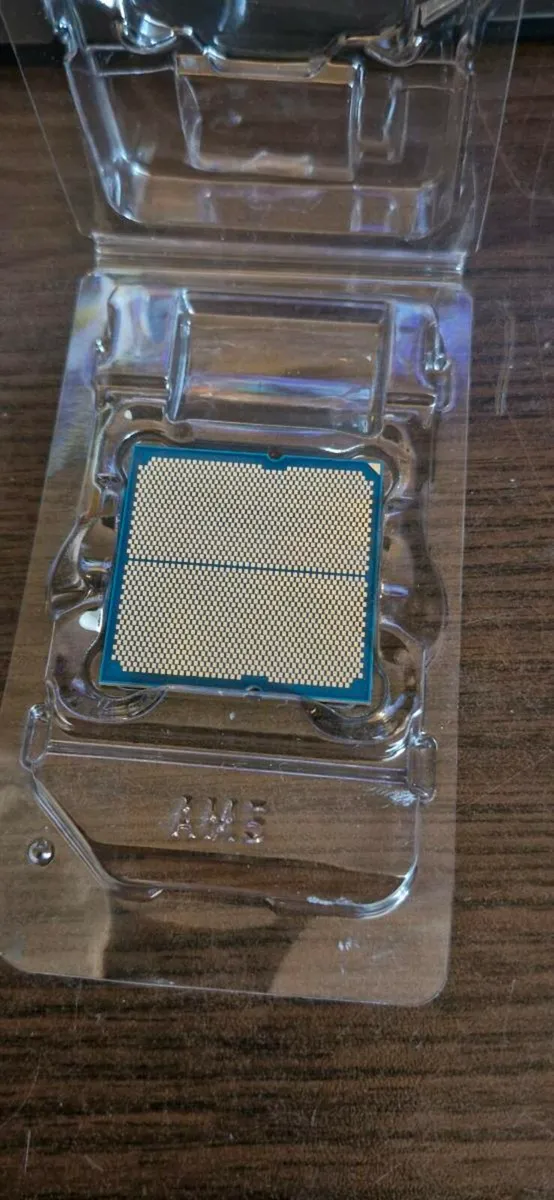 Amd Ryzen 5 8500g - Image 2