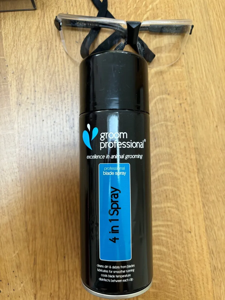 Full Dog grooming kit - Image 3