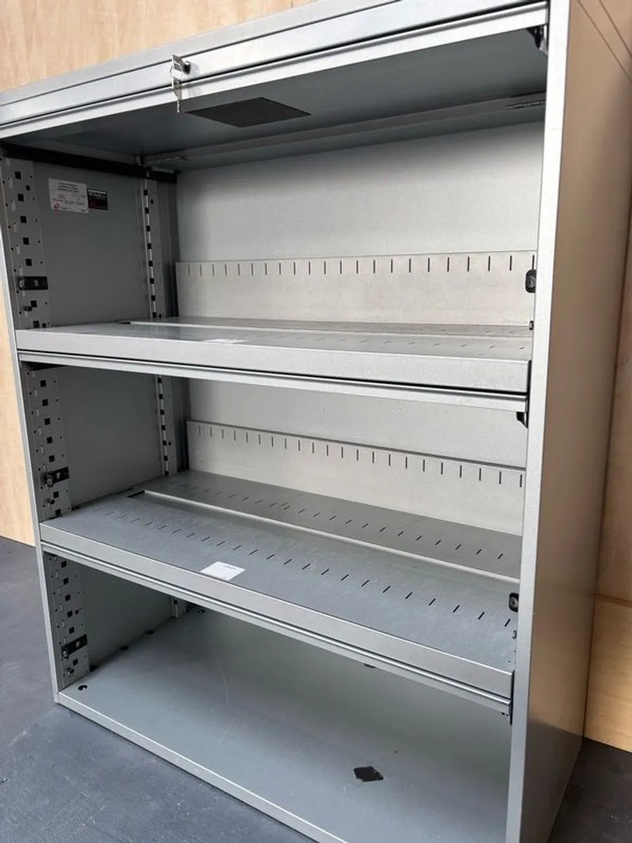 steel cabinet 700 KI Series 20 available - Image 3