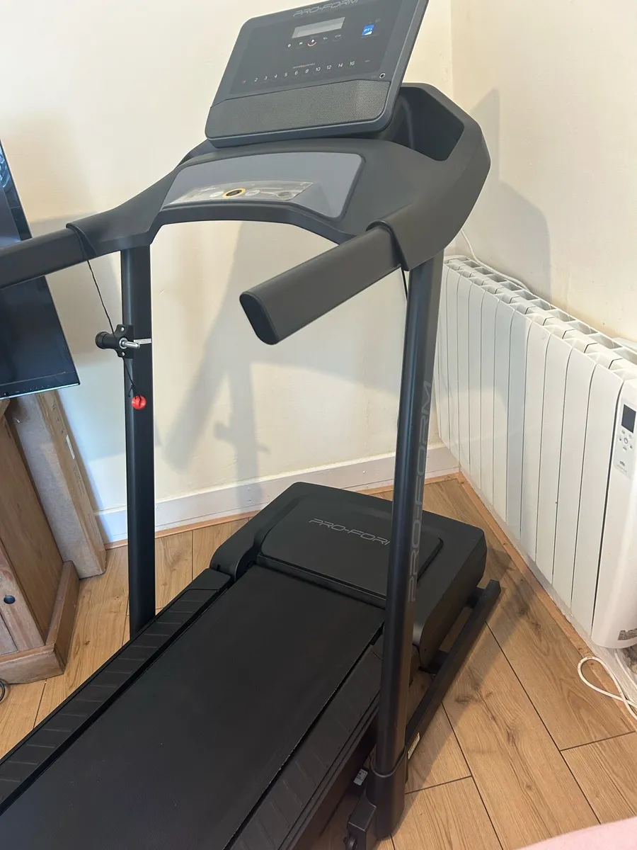 Treadmill PRO-FORM - Image 2
