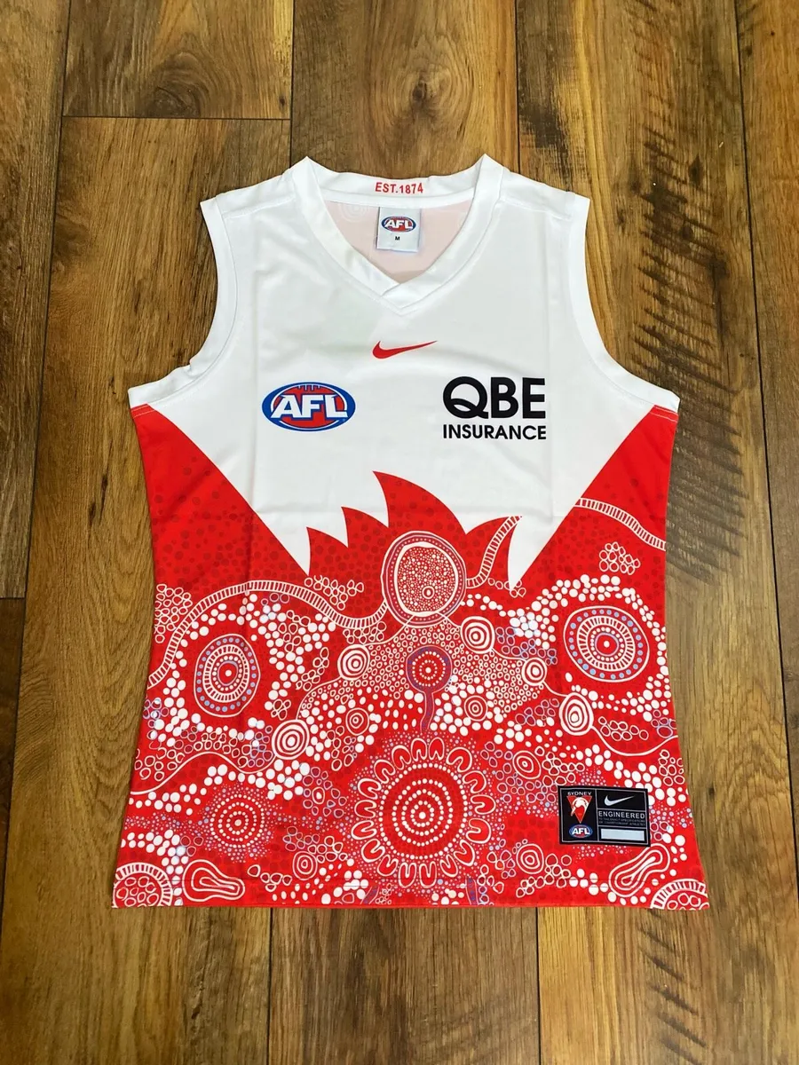 Sydney Swans Vest - Image 1