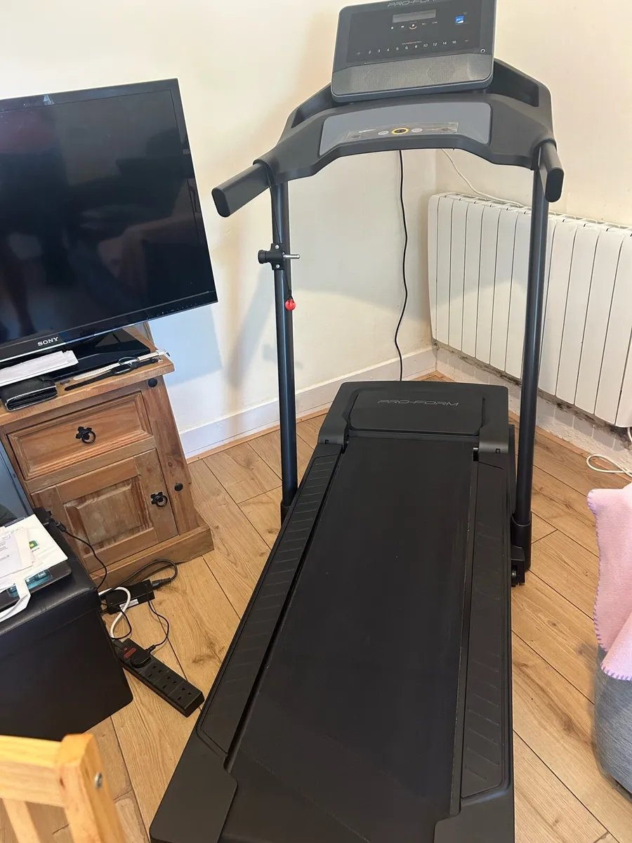Treadmill PRO-FORM - Image 3
