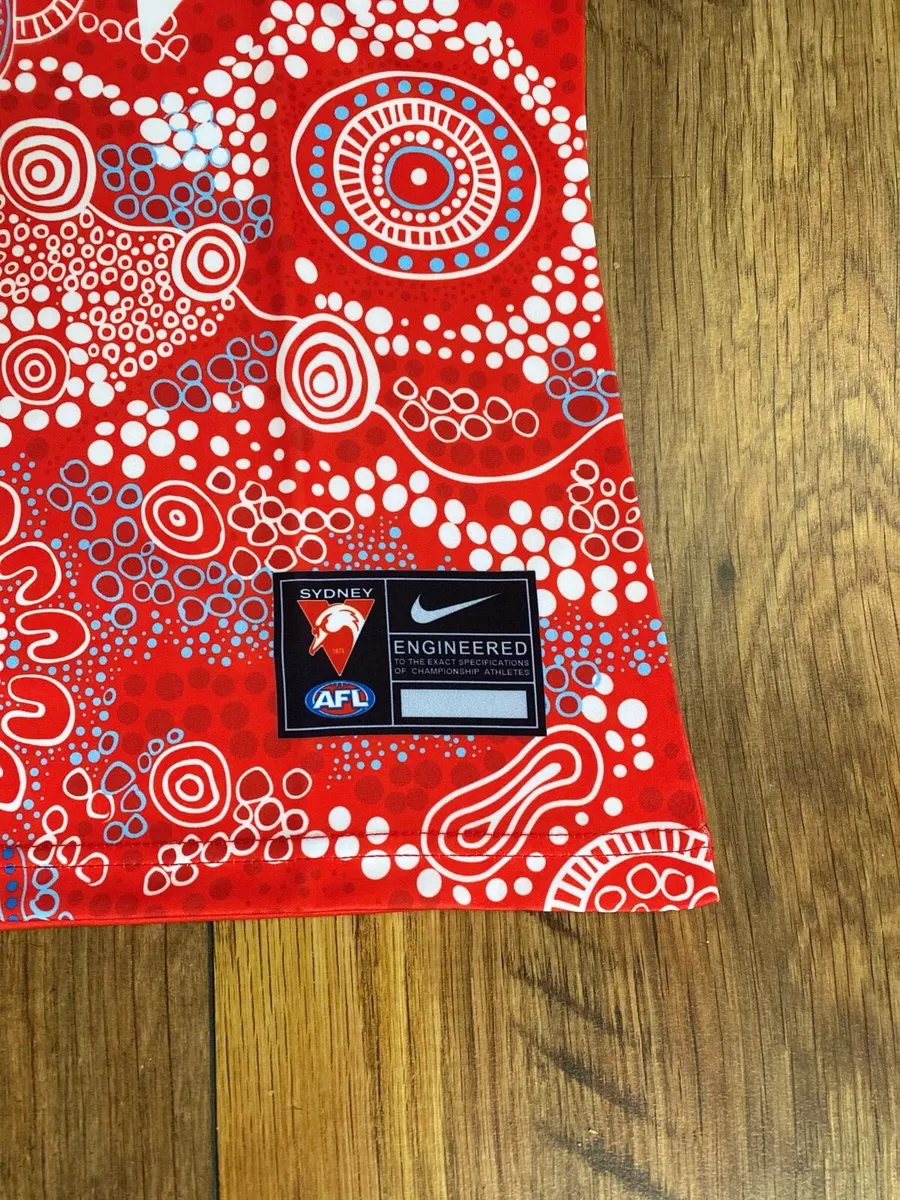 Sydney Swans Vest - Image 3