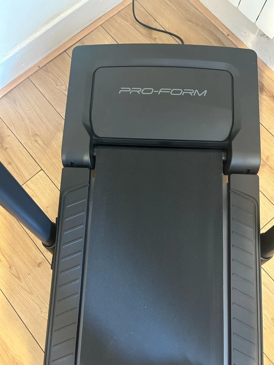 Treadmill PRO-FORM - Image 4