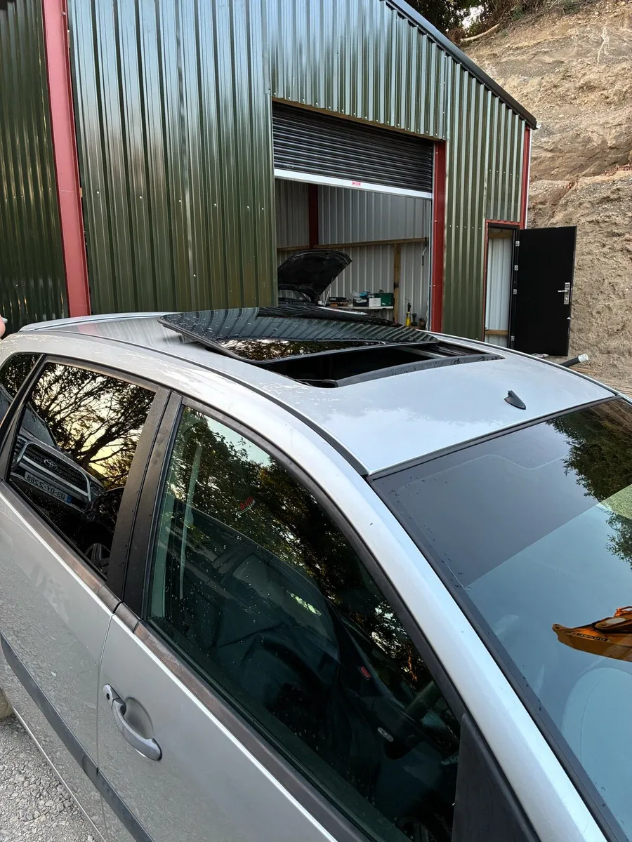 2006 ford fiesta - Image 3