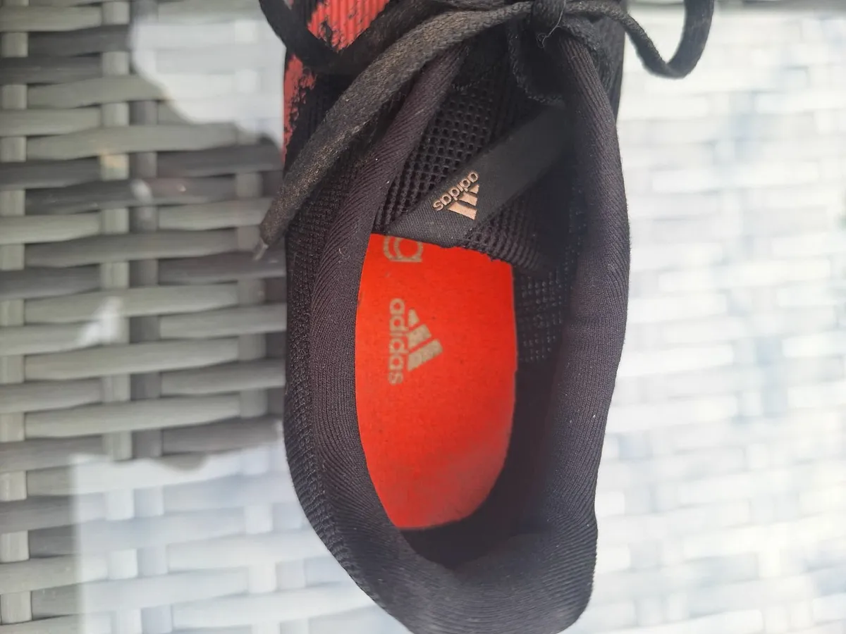 Adidas Running Spikes - Image 3