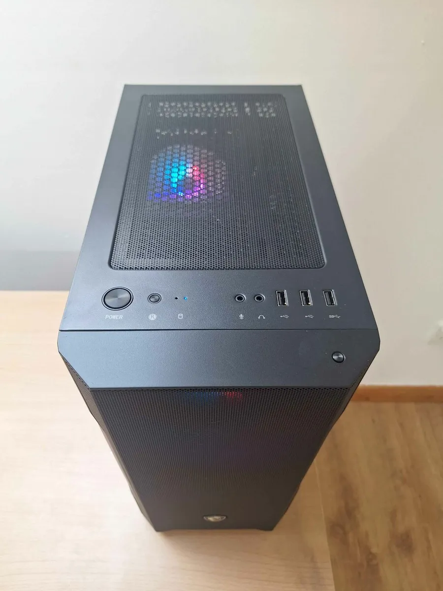 Gaming PC | Ryzen 5 - RTX 5060 | Free Delivery - Image 2