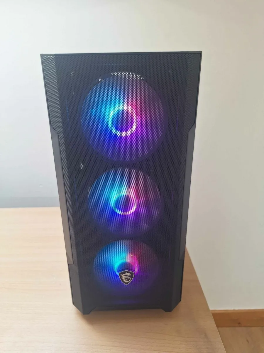 Gaming PC | Ryzen 5 - RTX 5060 | Free Delivery - Image 3