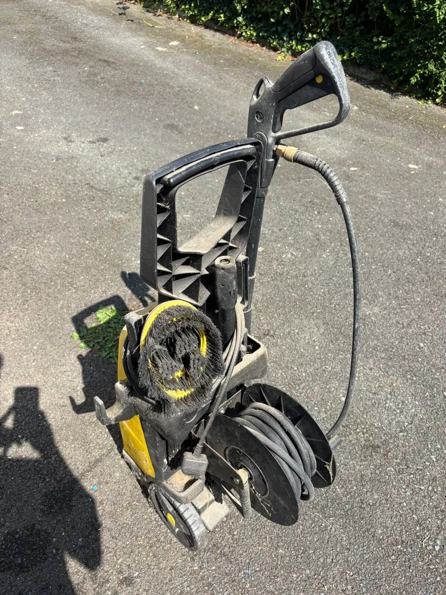 Power washer - Image 2