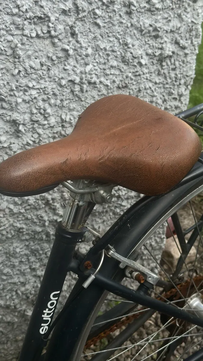 Ladies bike  Martello - Image 3