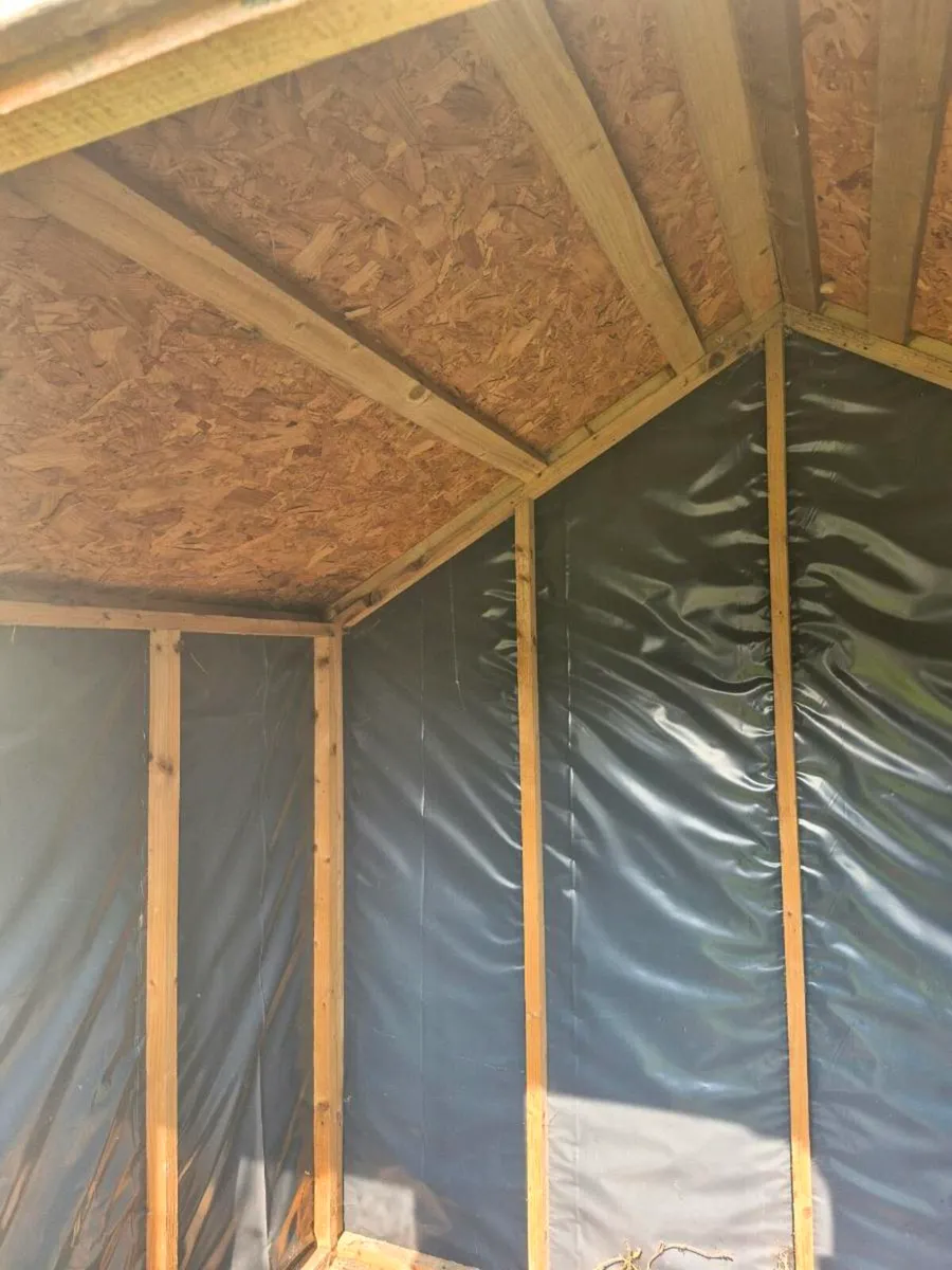 Garden Shed - Image 2