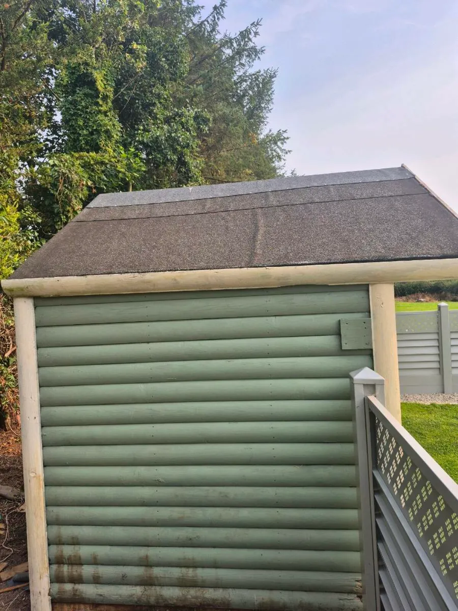 Garden Shed - Image 3
