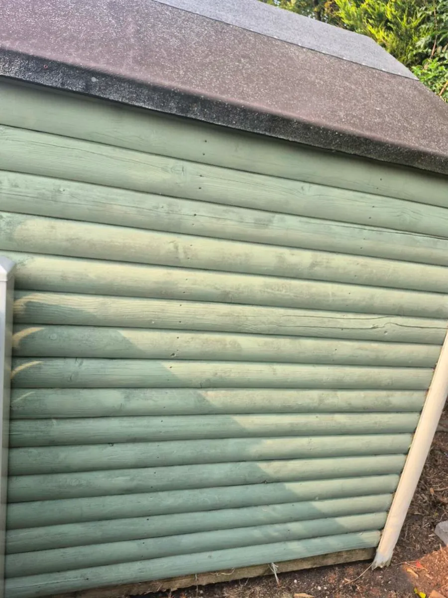 Garden Shed - Image 4