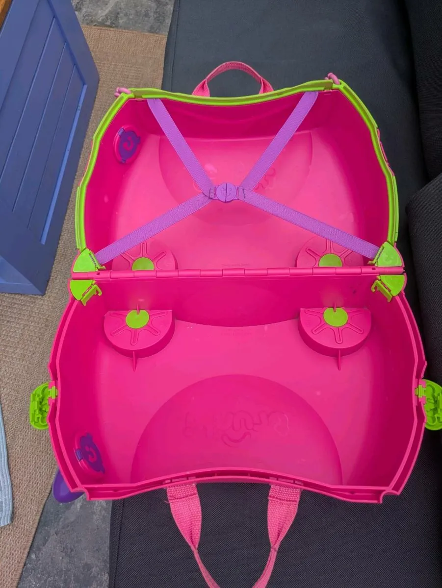 Trunki suticase - Image 2