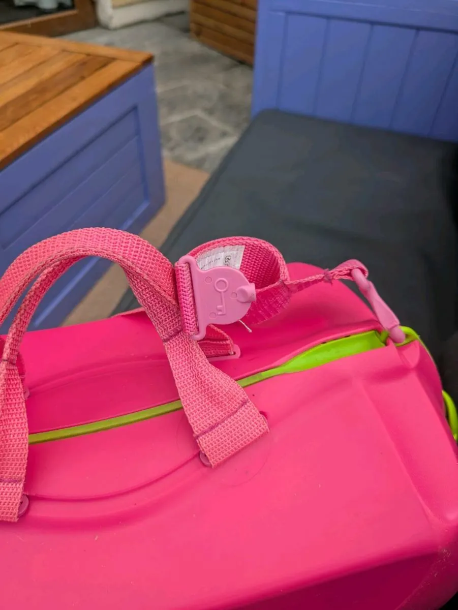 Trunki suticase - Image 3