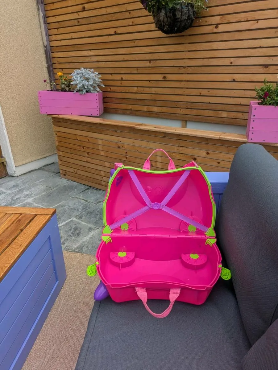 Trunki suticase - Image 4