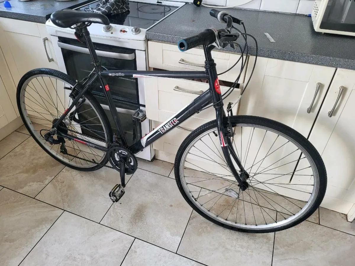 Bike - Image 1