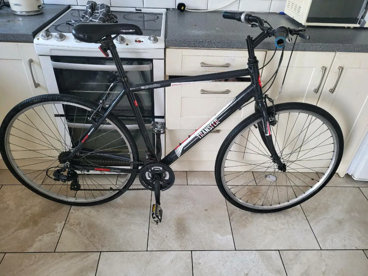 Bike - Image 4