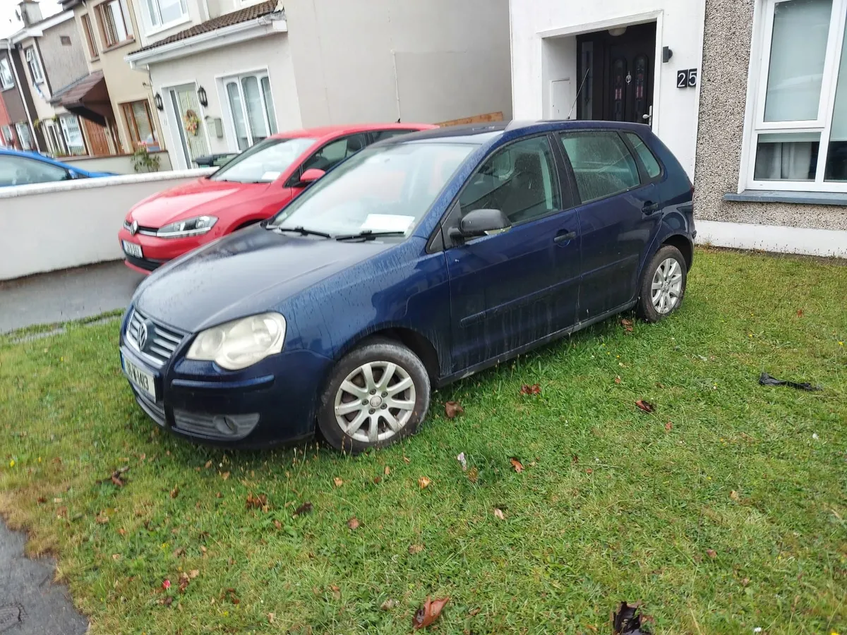 Volkswagen Polo 2006 - Image 2